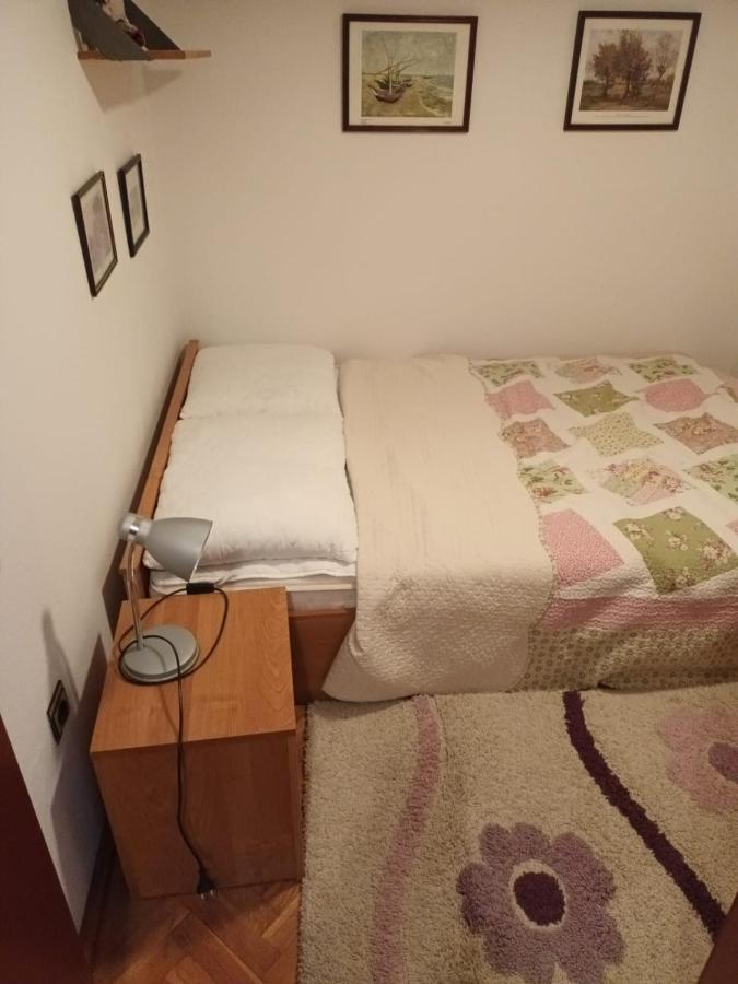Apartman Mate ซาบลาเช ภายนอก รูปภาพ