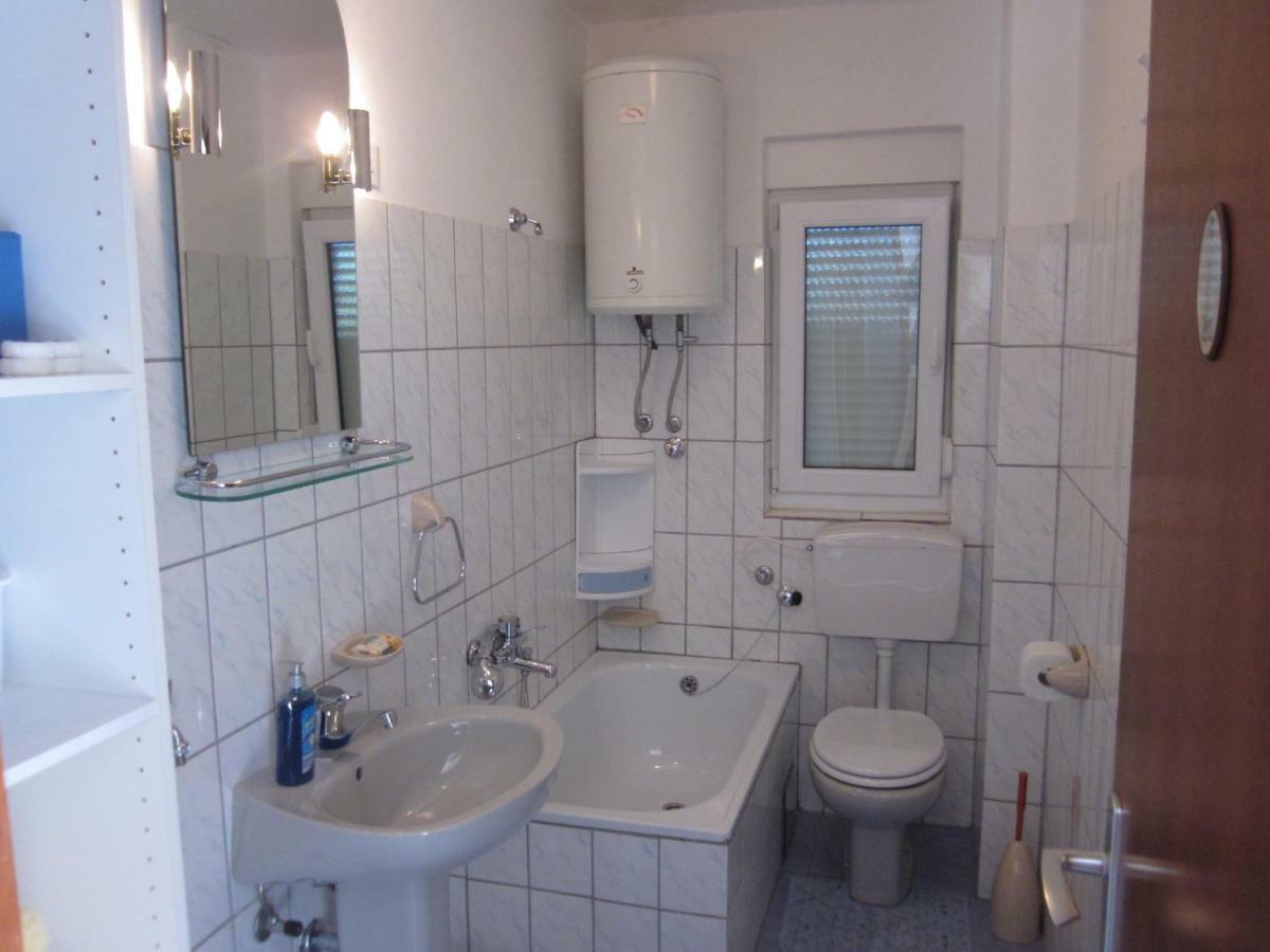 Apartman Mate ซาบลาเช ภายนอก รูปภาพ