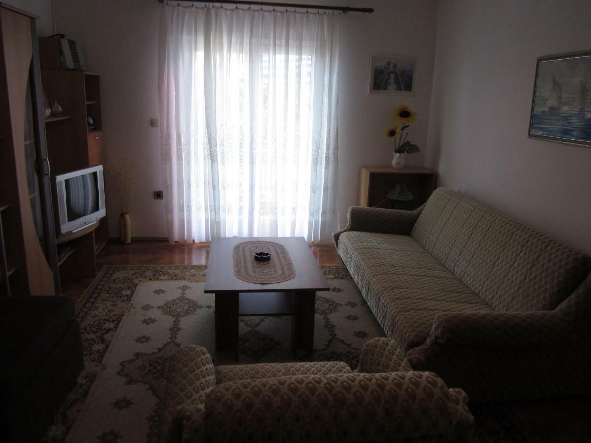 Apartman Mate ซาบลาเช ภายนอก รูปภาพ