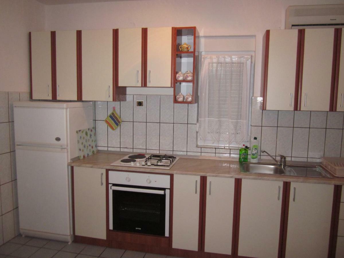 Apartman Mate ซาบลาเช ภายนอก รูปภาพ