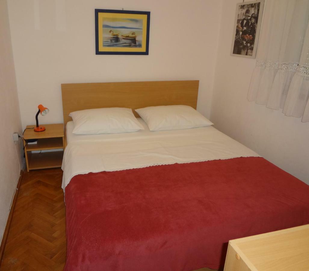 Apartman Mate ซาบลาเช ภายนอก รูปภาพ