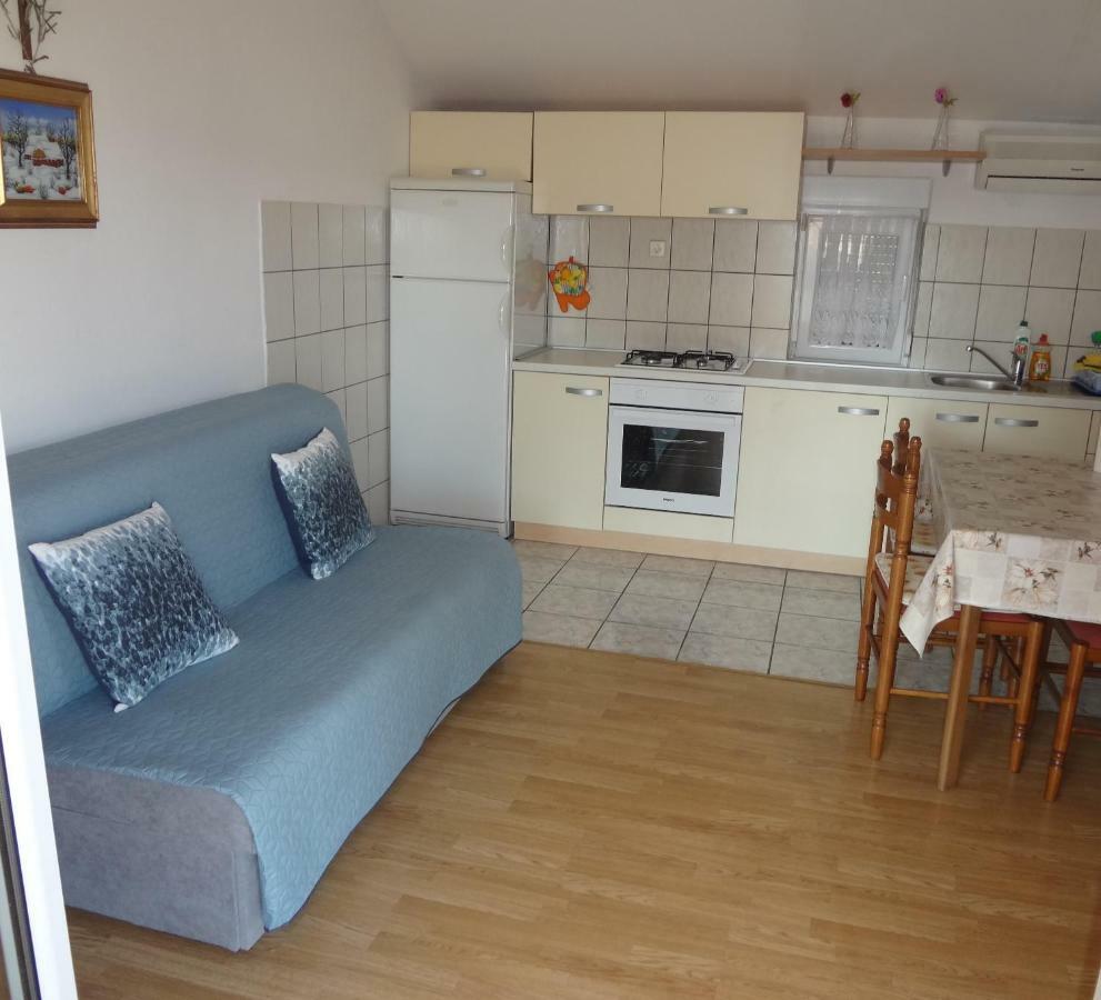 Apartman Mate ซาบลาเช ภายนอก รูปภาพ