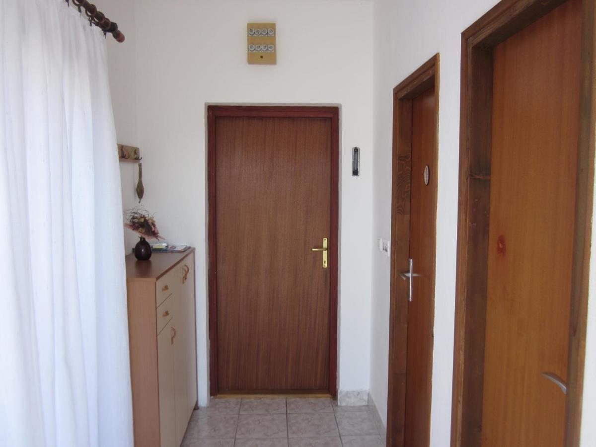 Apartman Mate ซาบลาเช ภายนอก รูปภาพ